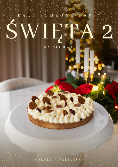 E-book "Święta na Słodko 2"