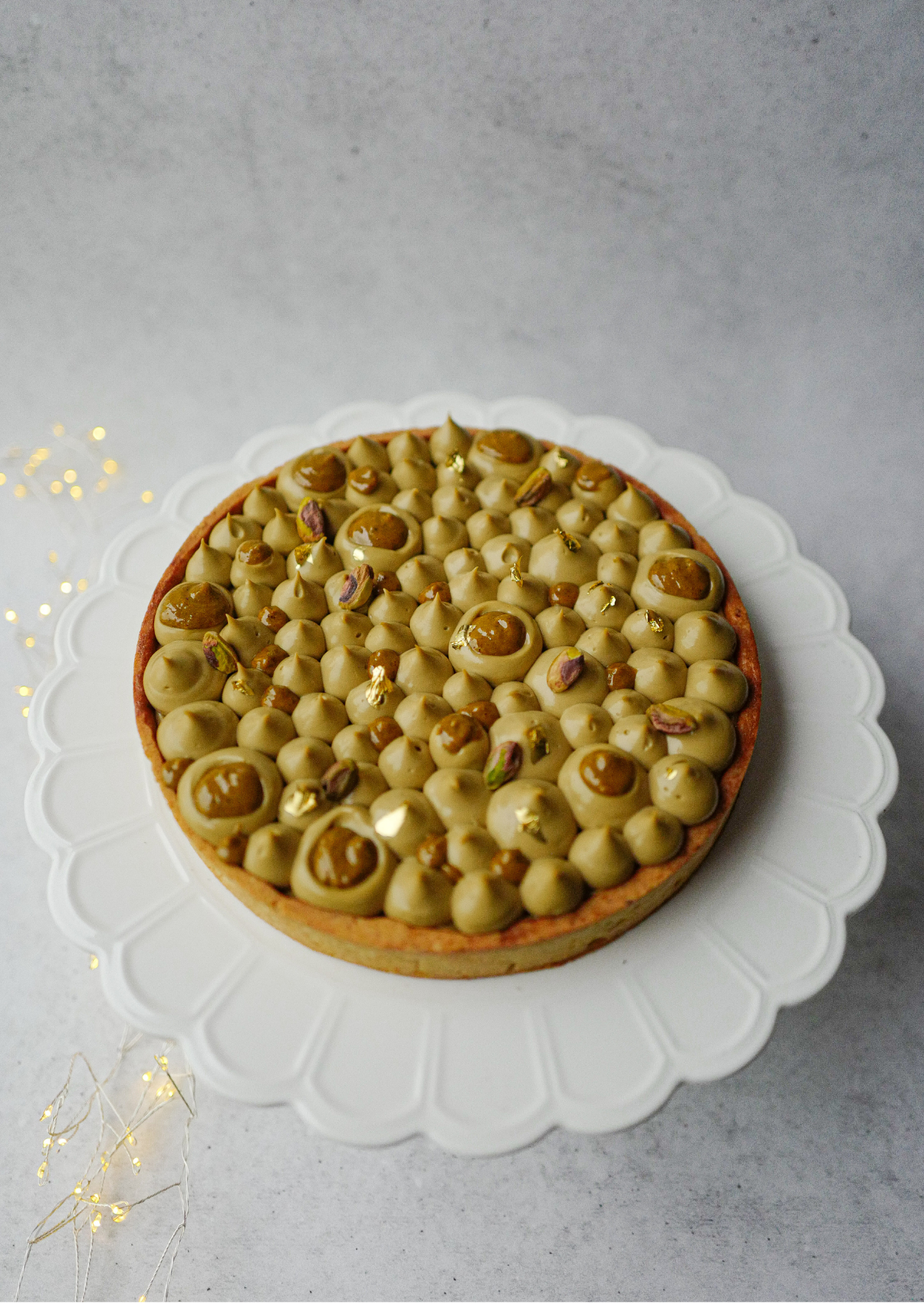 E-book "ŚWIĘTA NA SŁODKO"