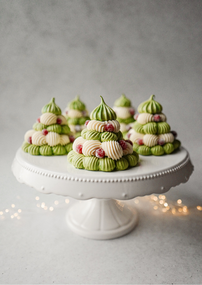 E-book "ŚWIĘTA NA SŁODKO"