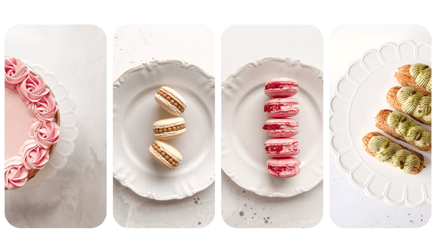 E-book BAKE SOMEONE HAPPY