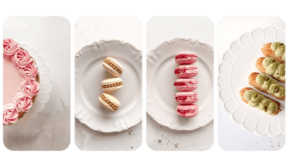 E-book BAKE SOMEONE HAPPY