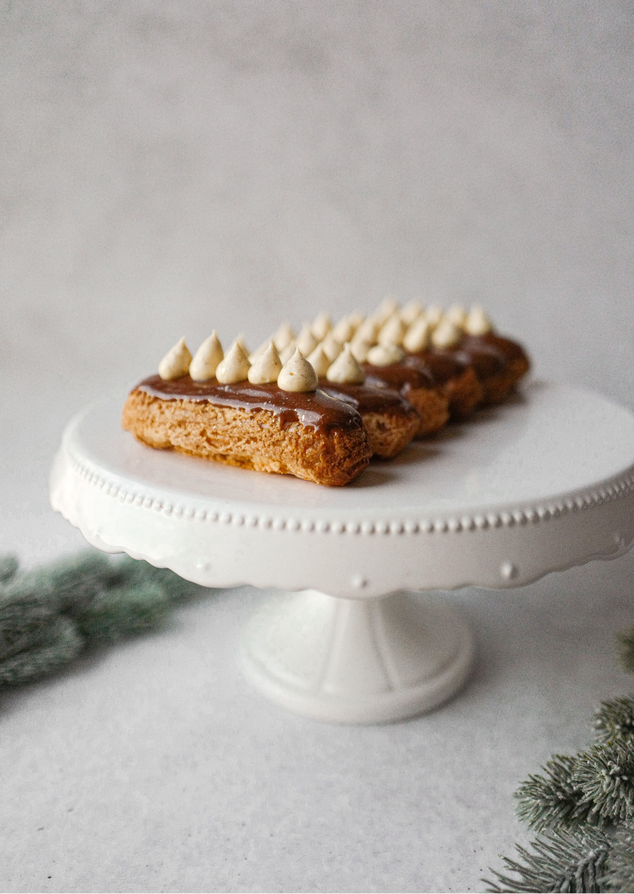 E-book "ŚWIĘTA NA SŁODKO"