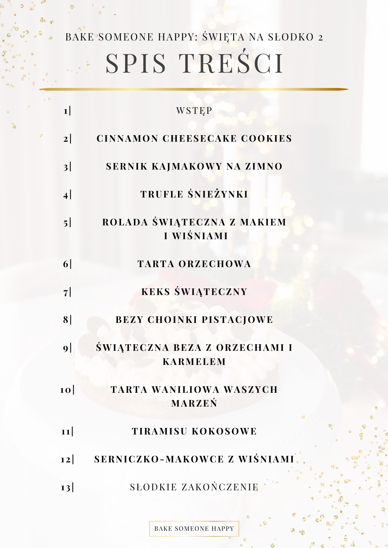 E-book "Święta na Słodko 2"