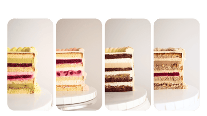 ZESTAW 2 E-booków: TORTY + BAKE SOMEONE HAPPY